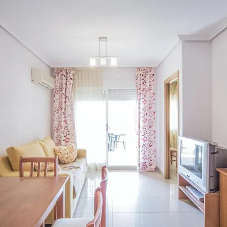 In With Kitchen Oropesa del Mar