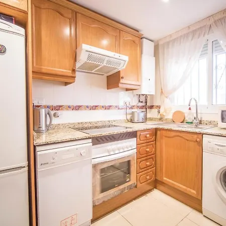In With Kitchen *