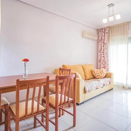 In With Kitchen * אורופסה דל מר