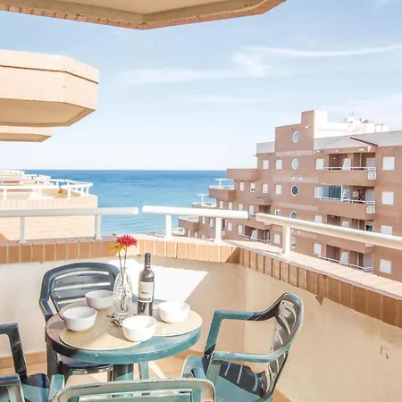 Apartment In With Kitchen Oropesa del Mar